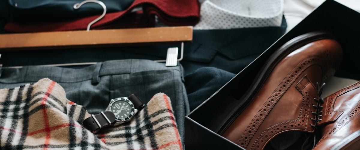 Men's Collection