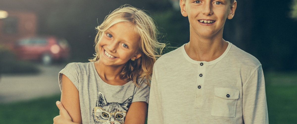 Kids Collection