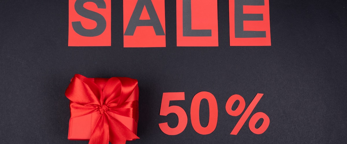 Flash Sale
